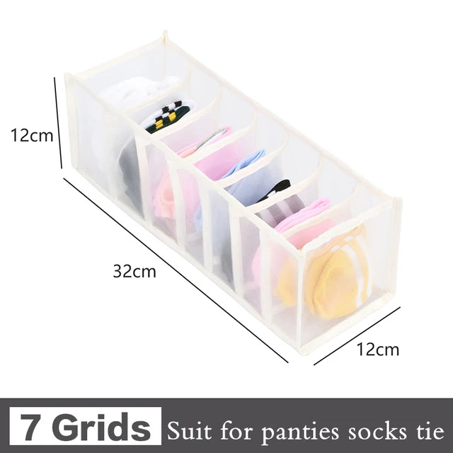 Rangement pour garde robe TidyCloset™