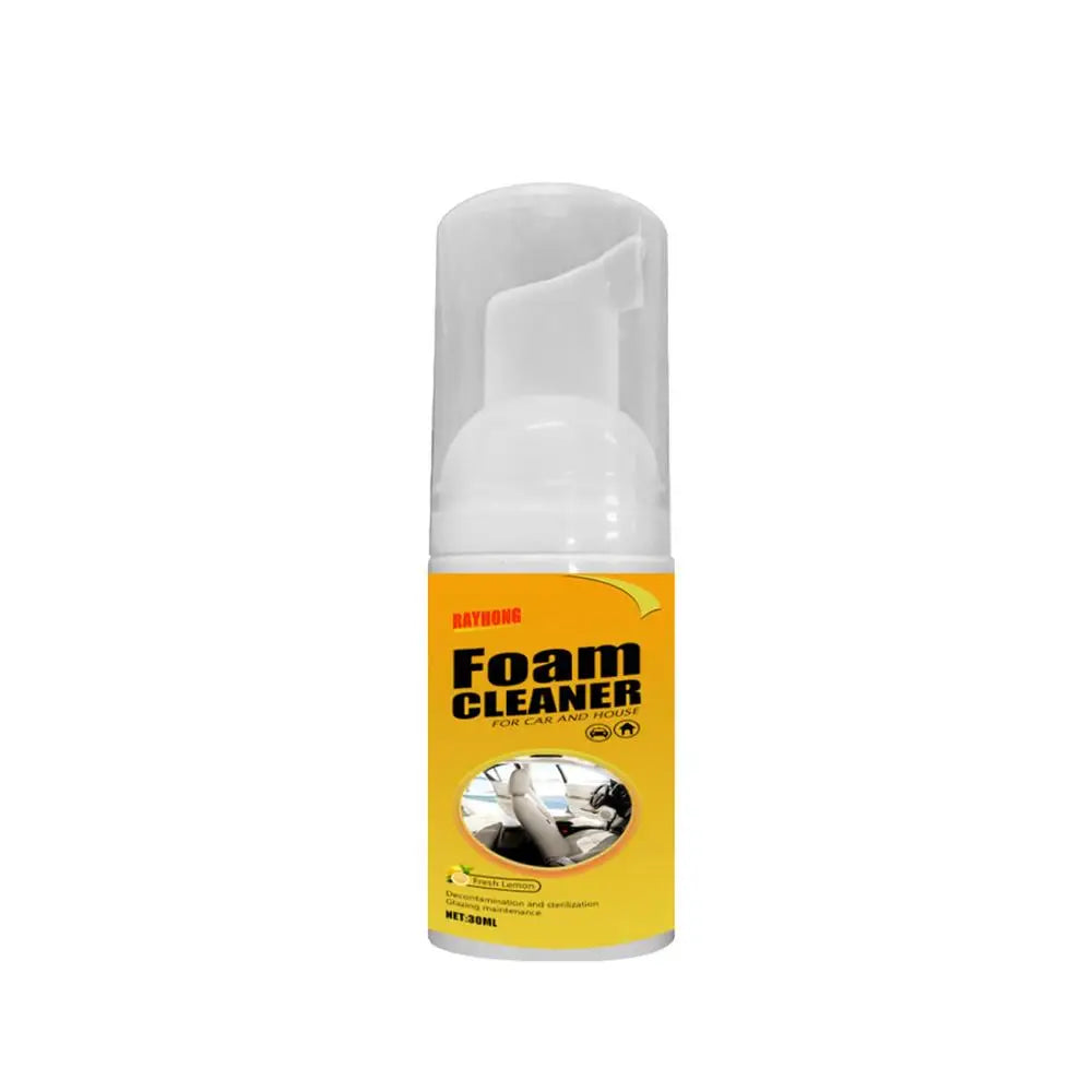 Nettoyant mousse multi-usages