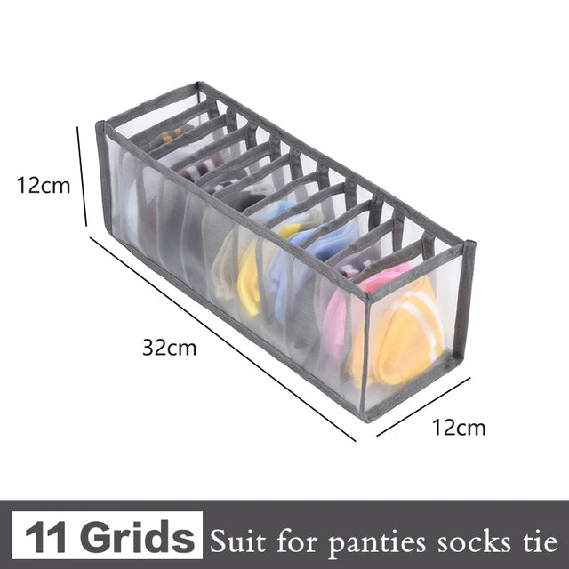 Rangement pour garde robe TidyCloset™
