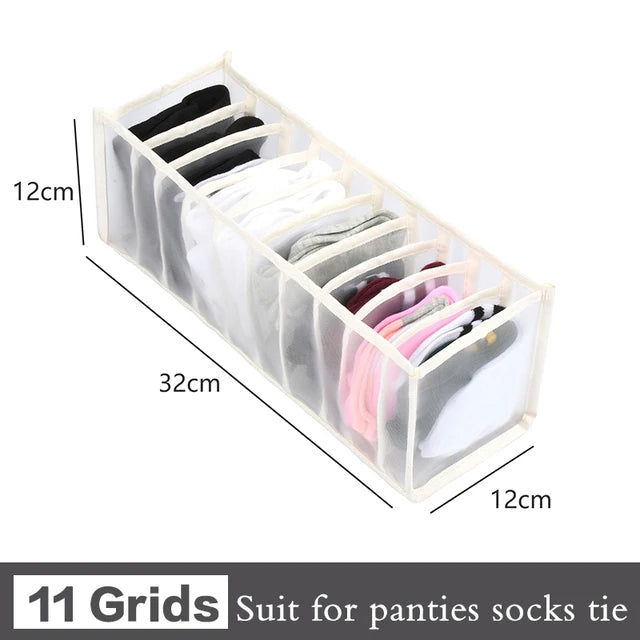 Rangement pour garde robe TidyCloset™