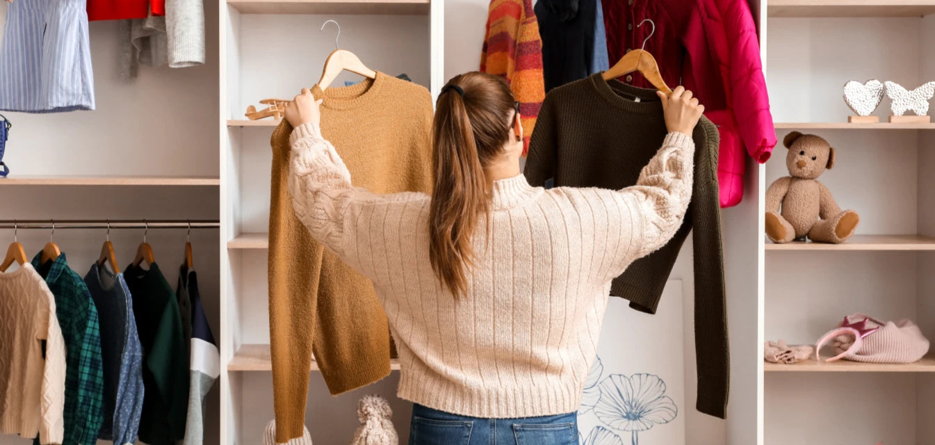 Vêtements et accessoires