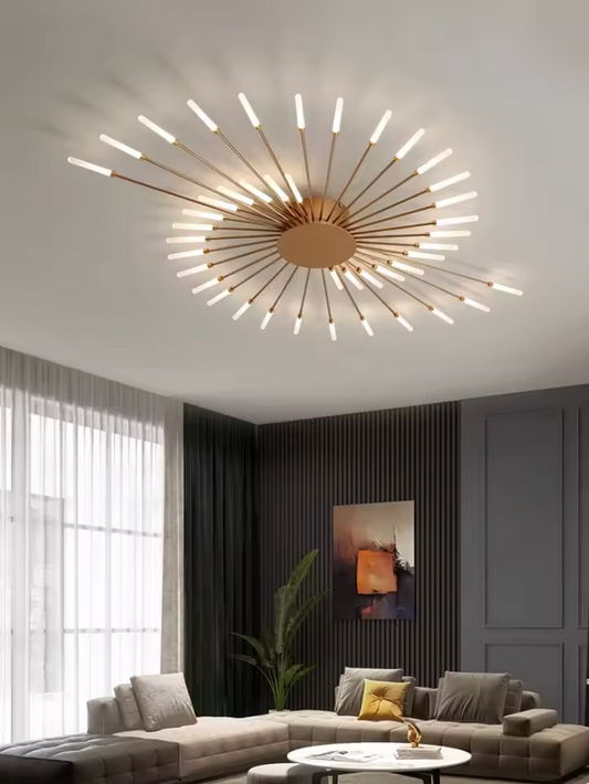 Plafonnier LED Solara