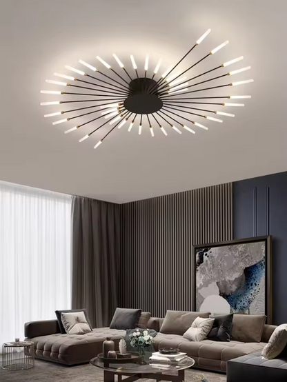 Plafonnier LED Solara