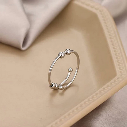 Bague d'anxiété SereniRing™