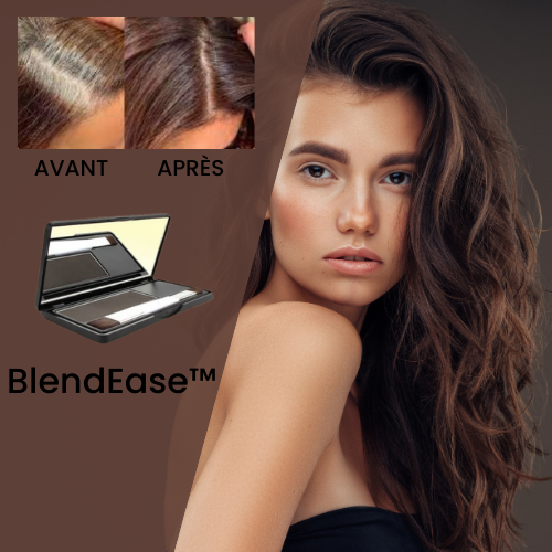 Retouche racines BlendEase™