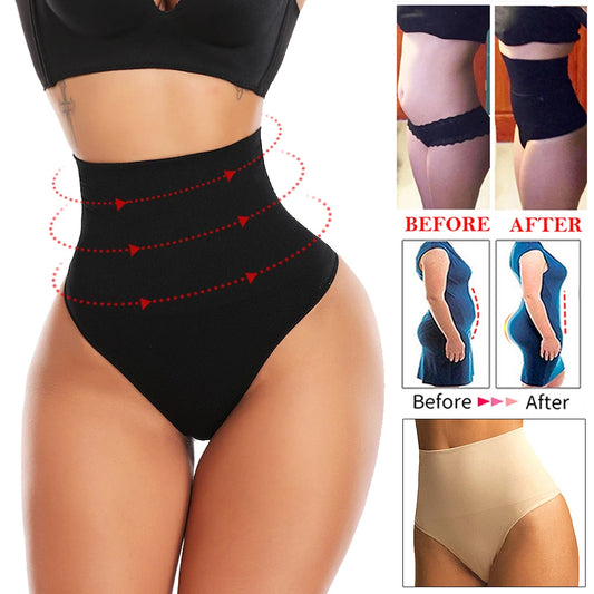 Culotte Gainante SlimShorts