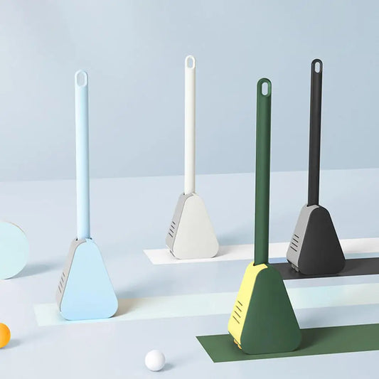 Brosse WC nouvelle génération WashHook™