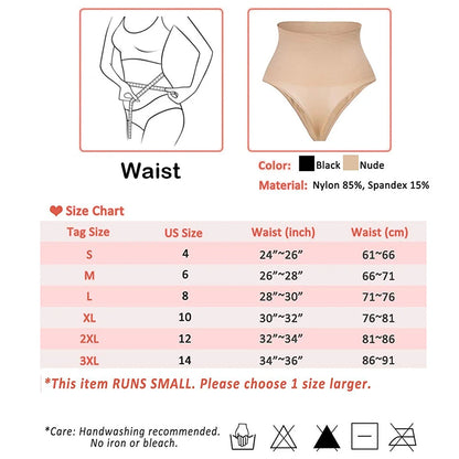 Culotte Gainante SlimShorts
