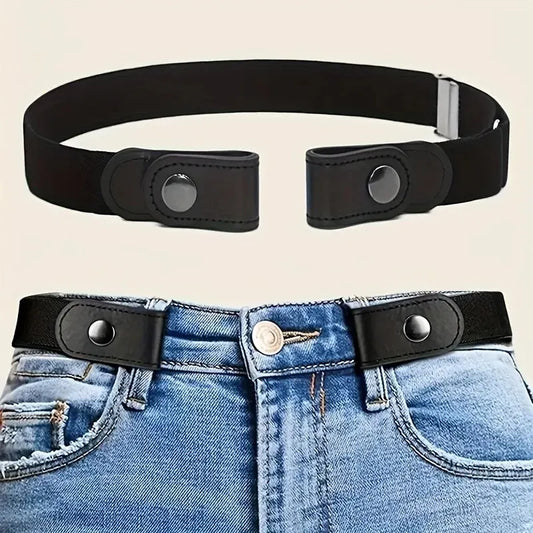 Ceinture invisible sans boucle