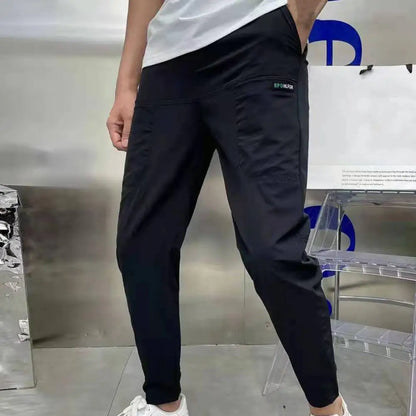 Pantalon cargo