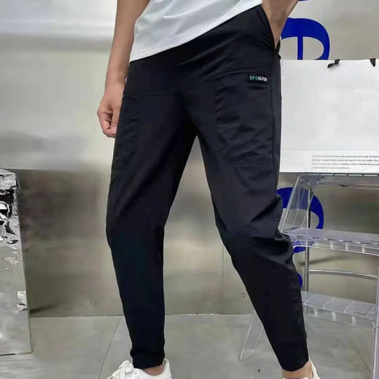 Pantalon cargo