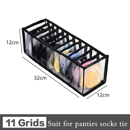Rangement pour garde robe TidyCloset™