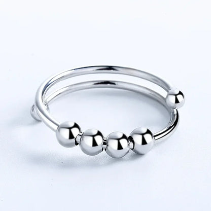 Bague d'anxiété SereniRing™