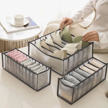 Rangement pour garde robe TidyCloset™