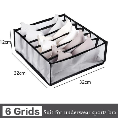Rangement pour garde robe TidyCloset™