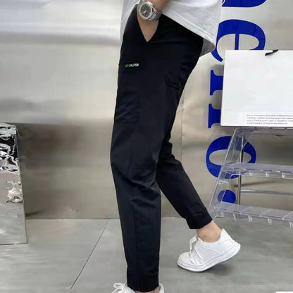Pantalon cargo