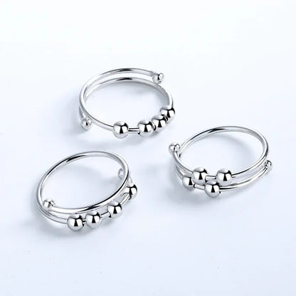 Bague d'anxiété SereniRing™