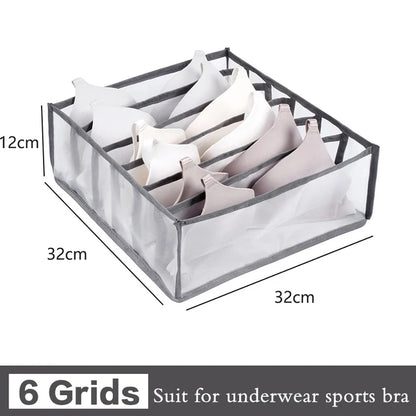 Rangement pour garde robe TidyCloset™