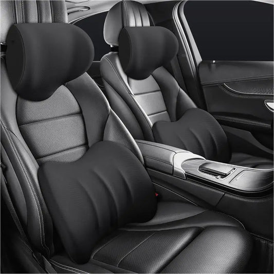 Coussin pour voiture DilloSupport