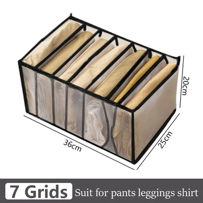 Rangement pour garde robe TidyCloset™
