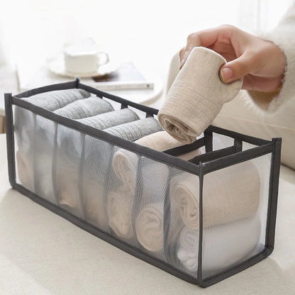 Rangement pour garde robe TidyCloset™