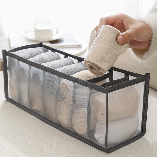 Rangement pour garde robe TidyCloset™