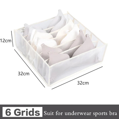 Rangement pour garde robe TidyCloset™