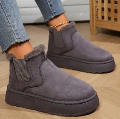 Dillo Boots fourrées