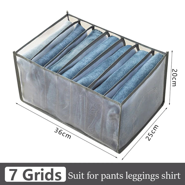 Rangement pour garde robe TidyCloset™