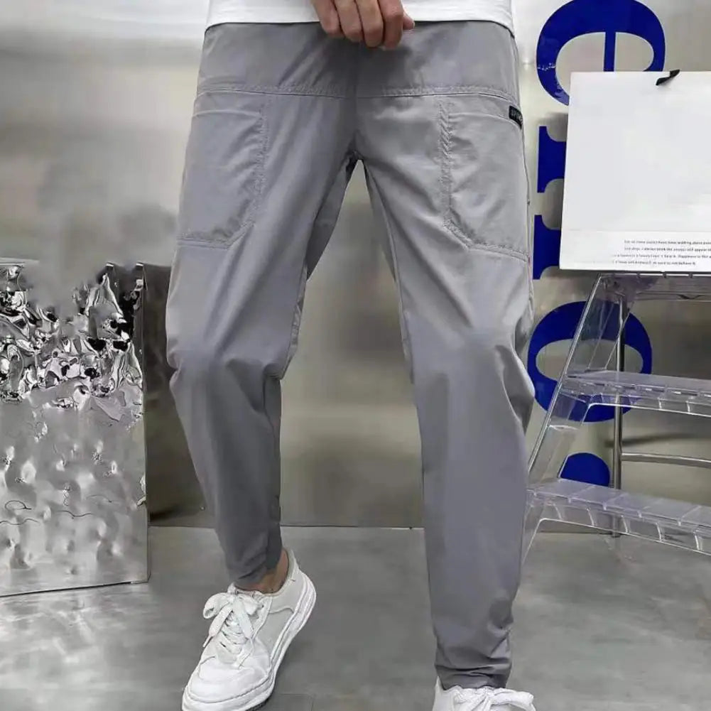 Pantalon cargo