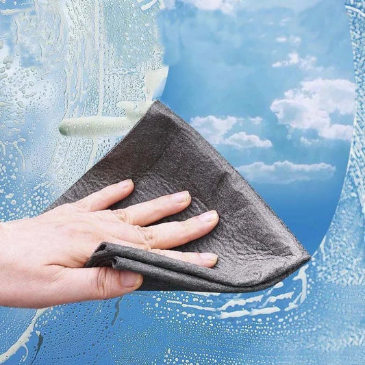 ProClean Chiffon microfibre ultra absorbant