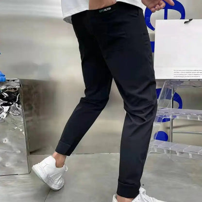 Pantalon cargo