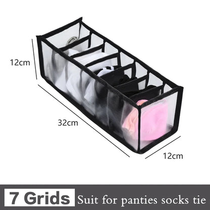 Rangement pour garde robe TidyCloset™