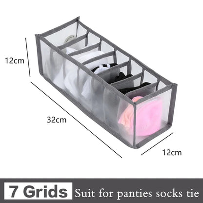 Rangement pour garde robe TidyCloset™