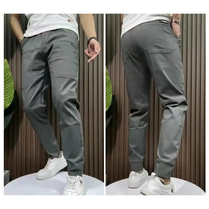Pantalon cargo